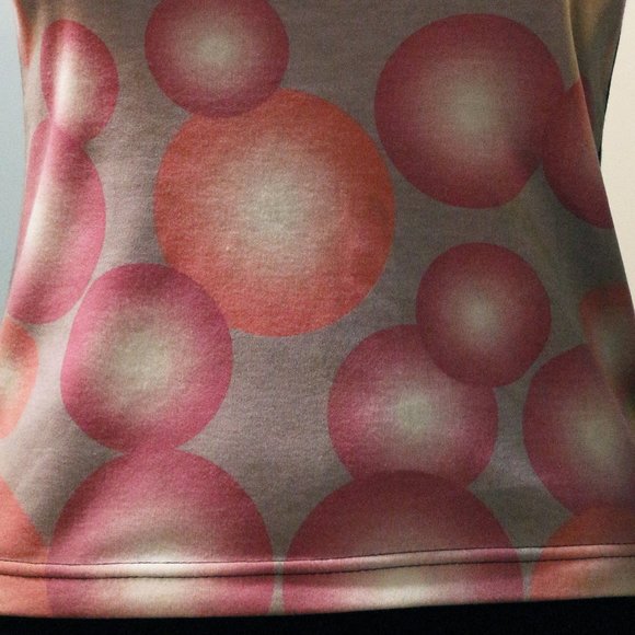 Sleeveless Top - Picture 3 of 5